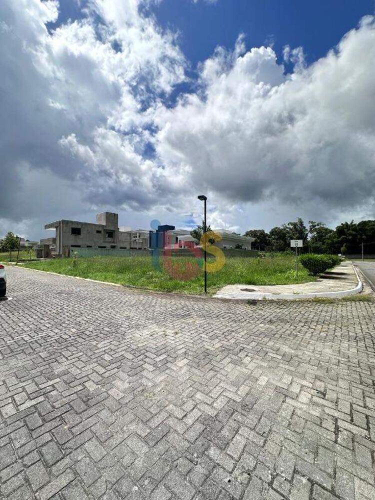 Terreno, 458 m² - Foto 1