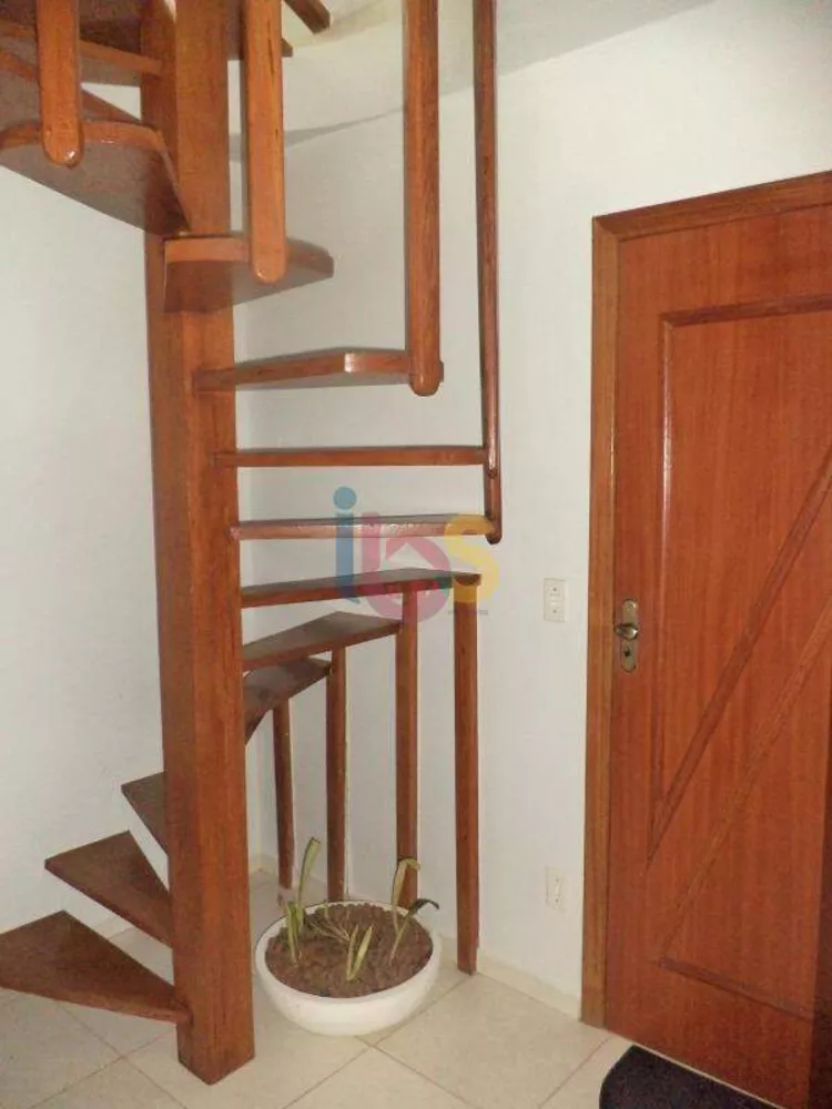 Cobertura à venda com 3 quartos, 186m² - Foto 3