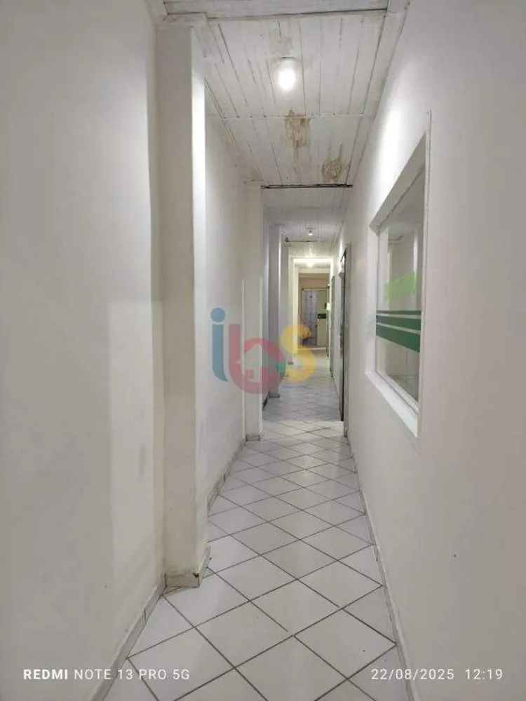 Apartamento, 1 quarto, 180 m² - Foto 1