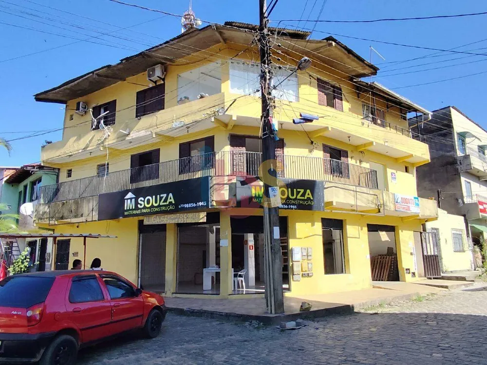 Prédio Inteiro - Foto 1