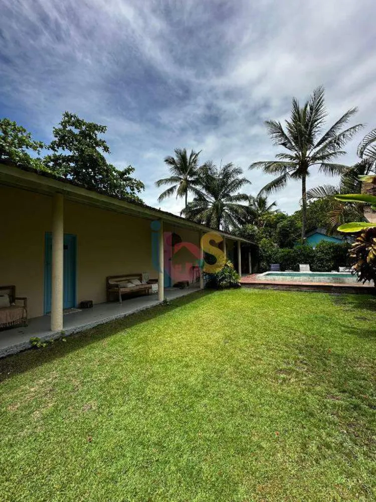 Hotel, 9 quartos, 400 m² - Foto 2