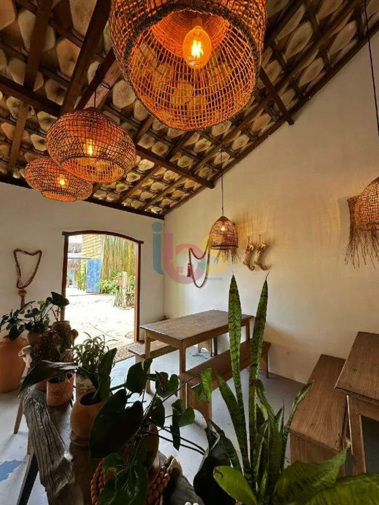 Hotel, 9 quartos, 400 m² - Foto 4