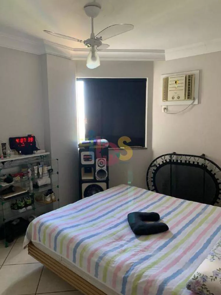 Apartamento à venda com 2 quartos, 104m² - Foto 11