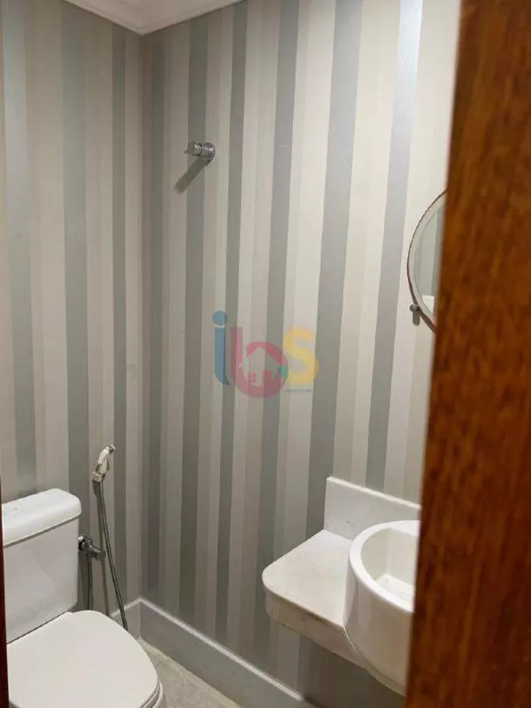 Apartamento à venda com 2 quartos, 104m² - Foto 8