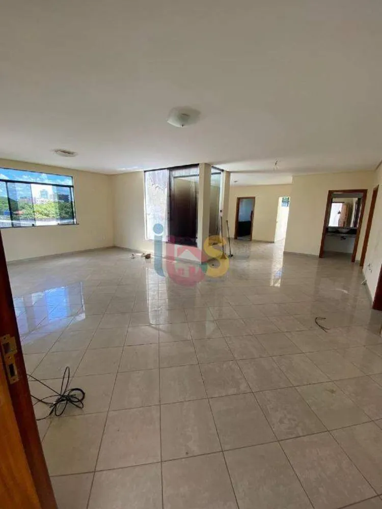 Apartamento, 3 quartos, 190 m² - Foto 6