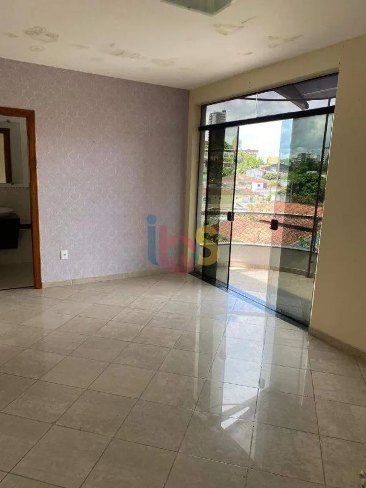 Apartamento, 3 quartos, 190 m² - Foto 5