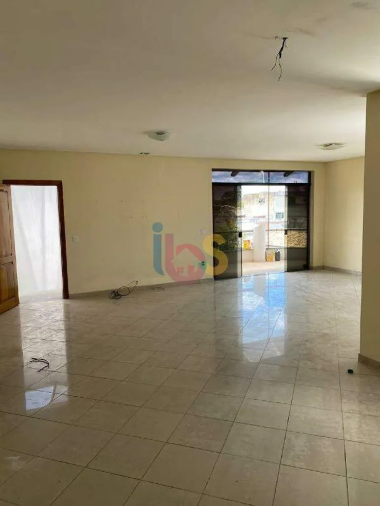 Apartamento, 3 quartos, 190 m² - Foto 13