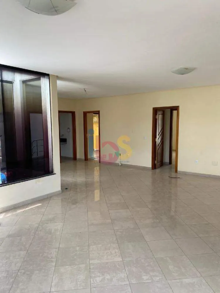 Apartamento, 3 quartos, 190 m² - Foto 8