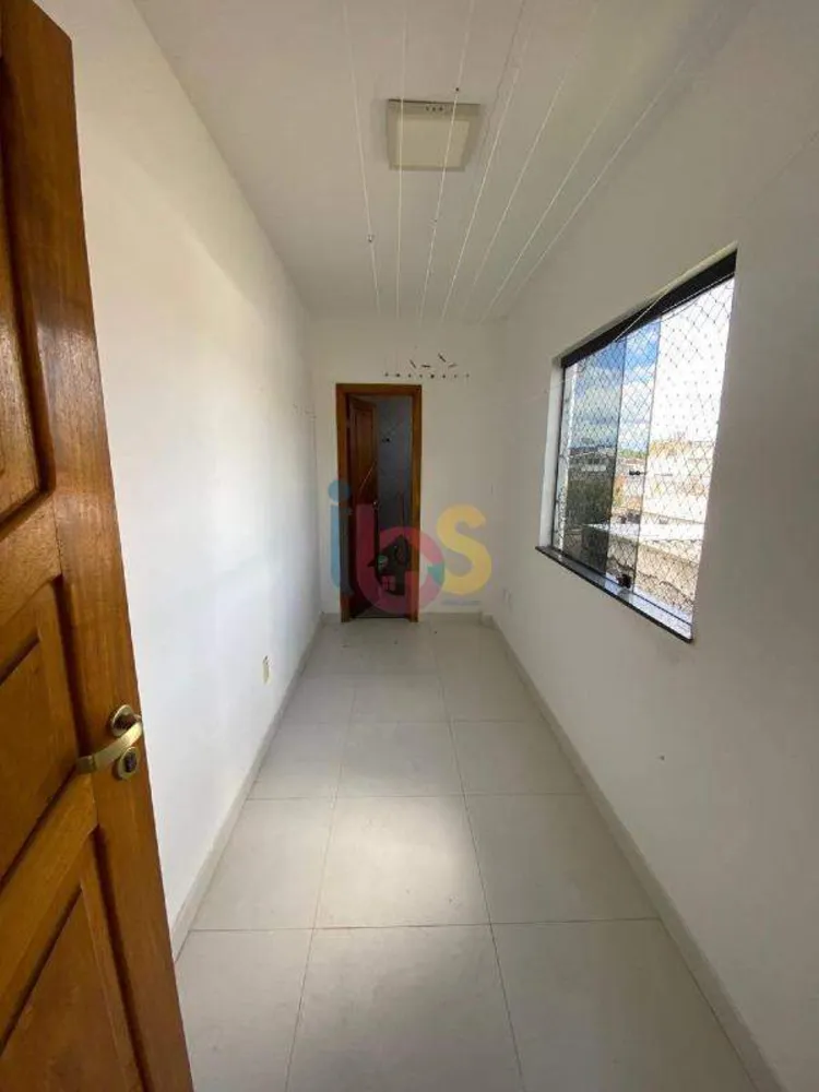 Apartamento, 3 quartos, 190 m² - Foto 9