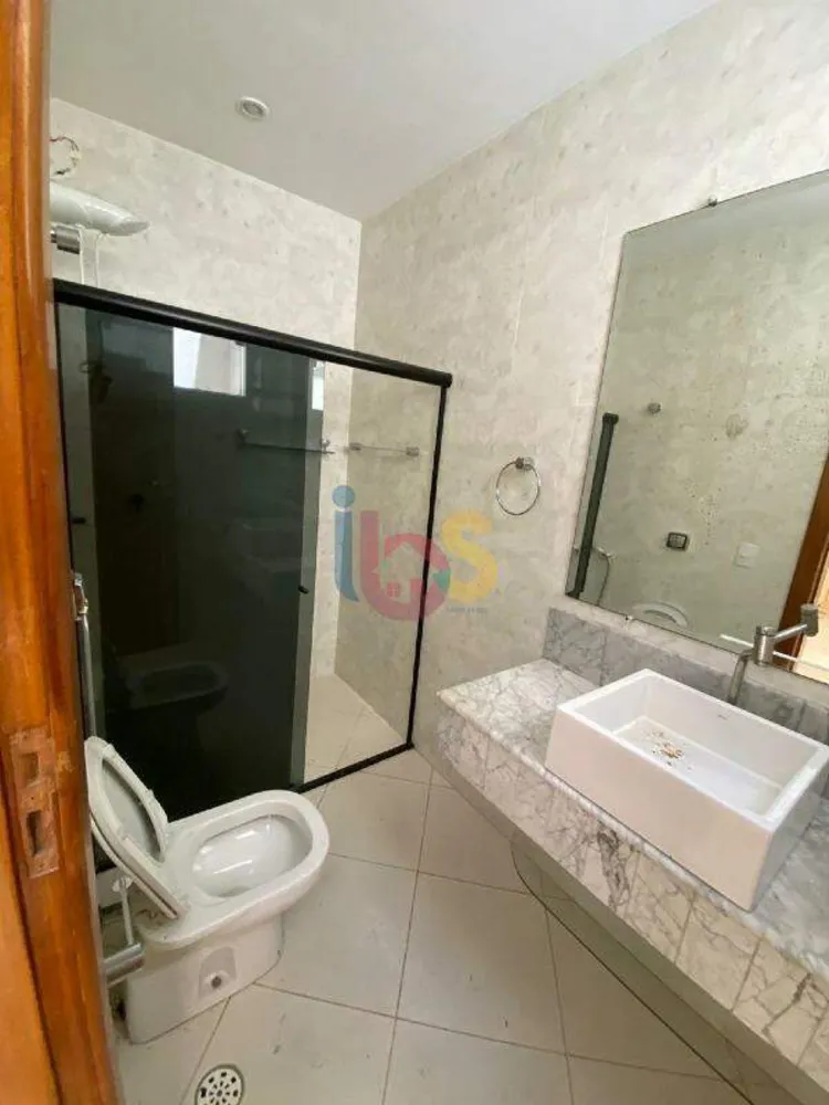 Apartamento, 3 quartos, 190 m² - Foto 12