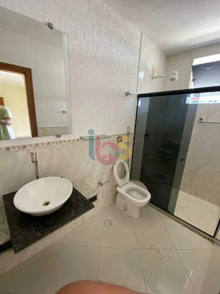 Apartamento, 3 quartos, 190 m² - Foto 11