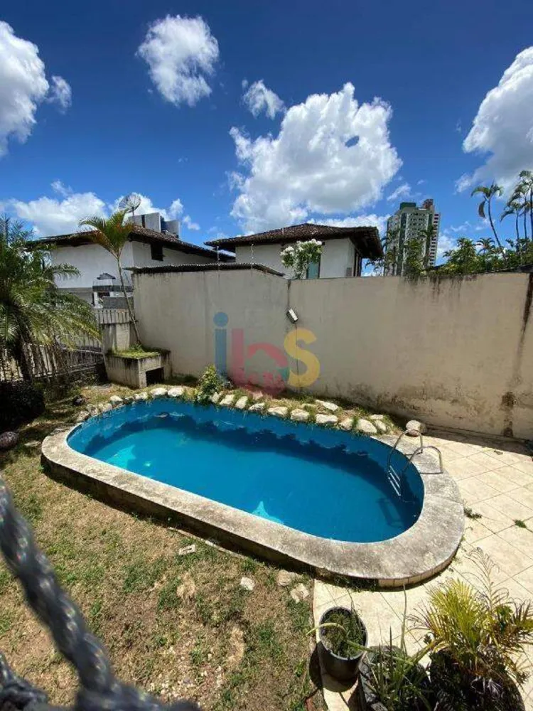 Apartamento, 3 quartos, 190 m² - Foto 16