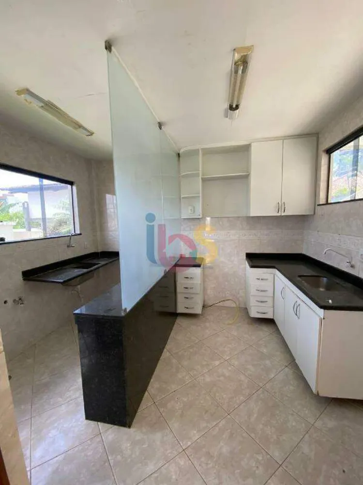 Apartamento, 3 quartos, 190 m² - Foto 15