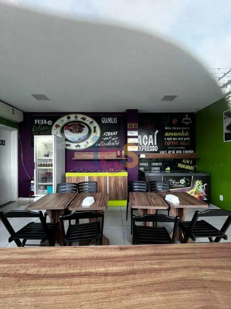 Loja-Salão, 33 m² - Foto 4