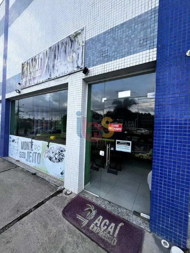 Loja-Salão, 33 m² - Foto 2