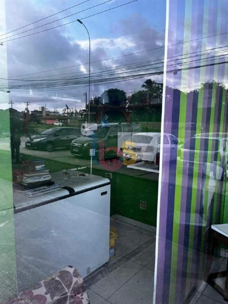 Loja-Salão, 33 m² - Foto 8