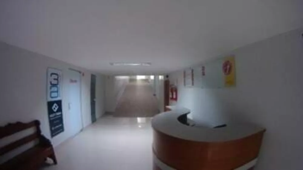 Conjunto Comercial-Sala para alugar, 121m² - Foto 3