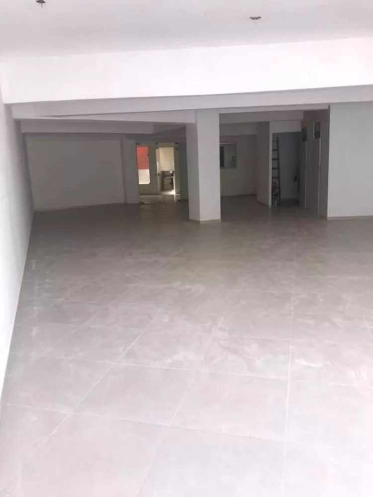 Conjunto Comercial-Sala para alugar, 121m² - Foto 4