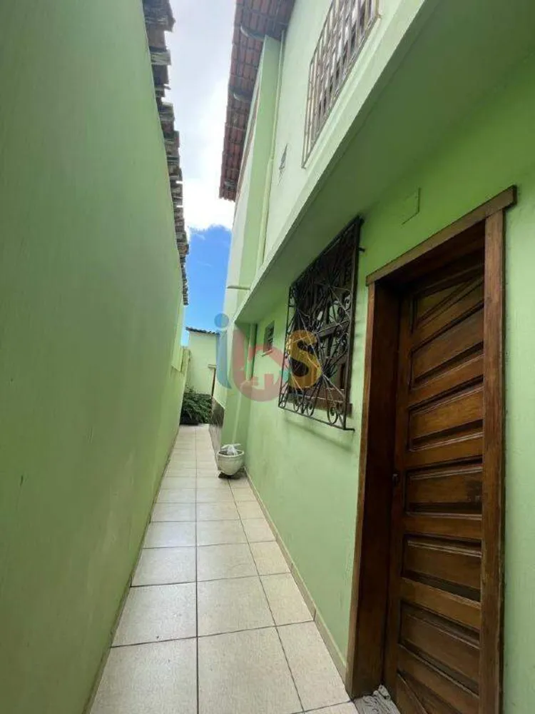 Casa, 5 quartos, 256 m² - Foto 12