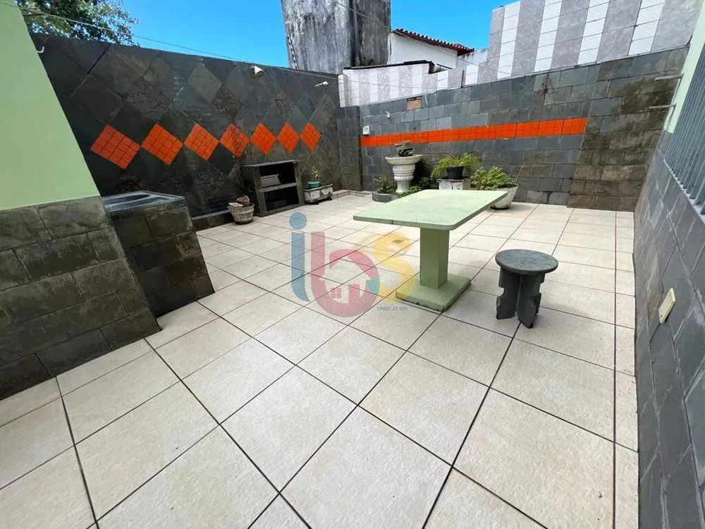 Casa, 5 quartos, 256 m² - Foto 10