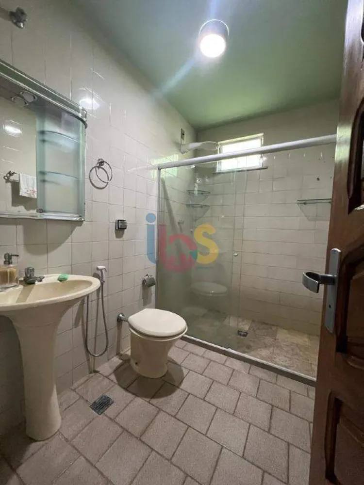 Casa, 5 quartos, 256 m² - Foto 8