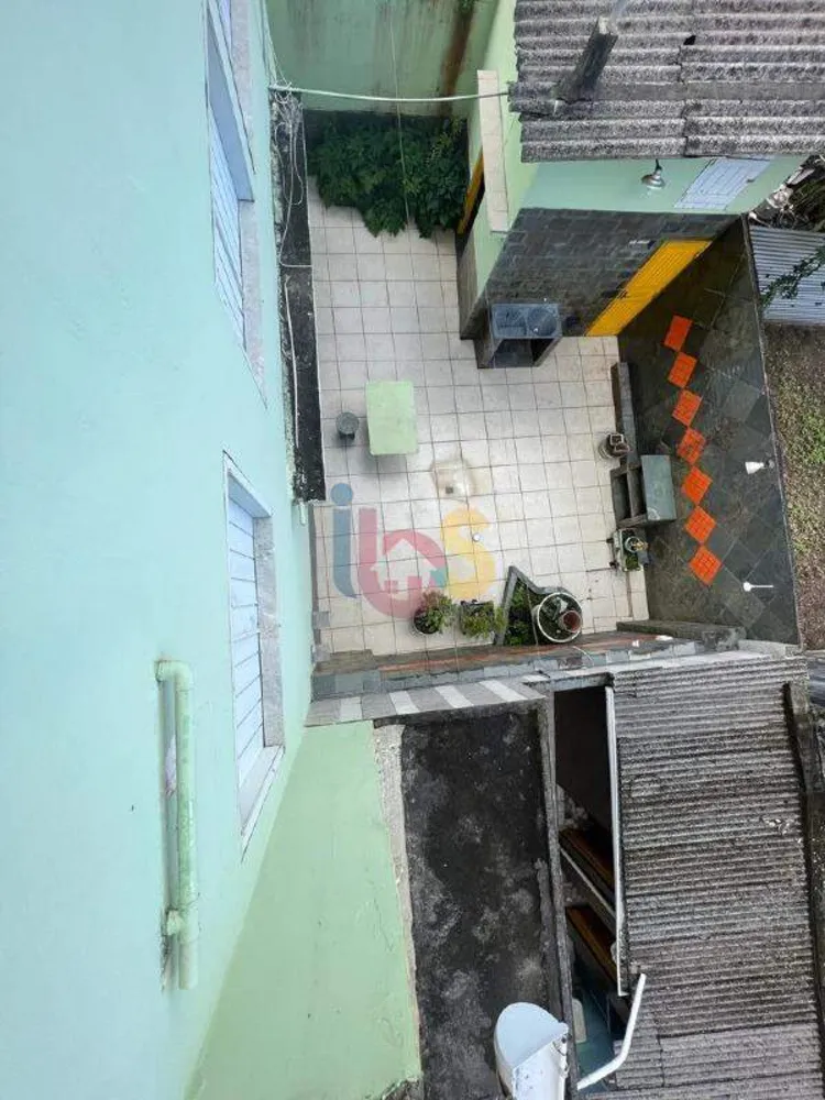 Casa, 5 quartos, 256 m² - Foto 11
