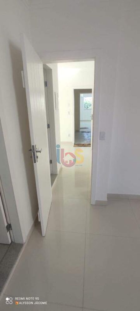 Apartamento para alugar com 2 quartos, 60m² - Foto 2