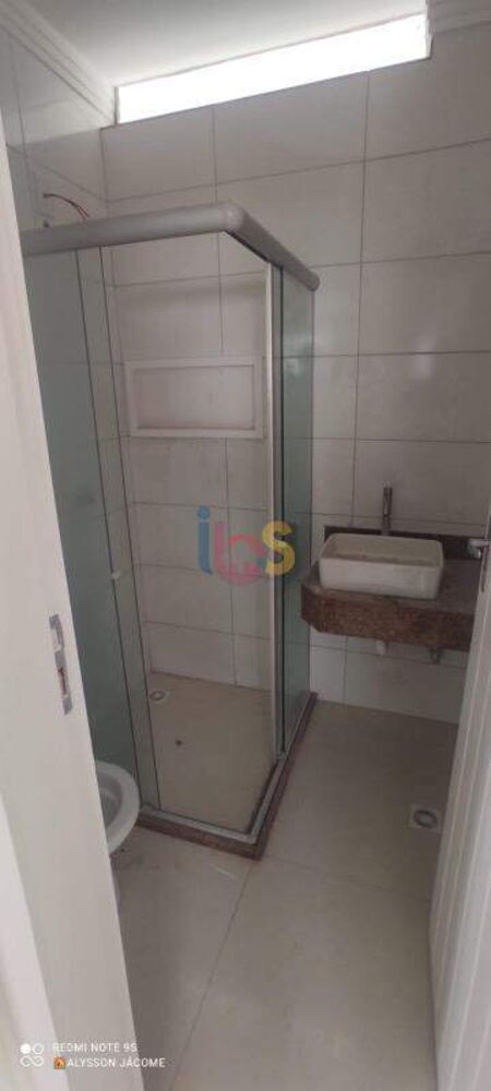 Apartamento para alugar com 2 quartos, 60m² - Foto 14