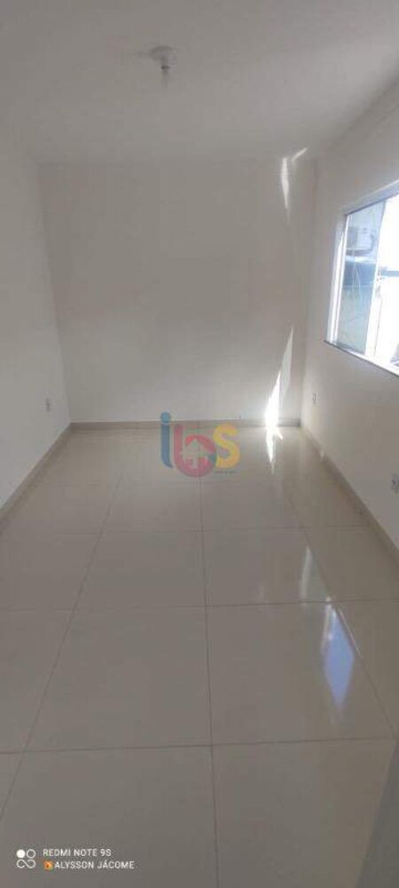 Apartamento para alugar com 2 quartos, 60m² - Foto 1