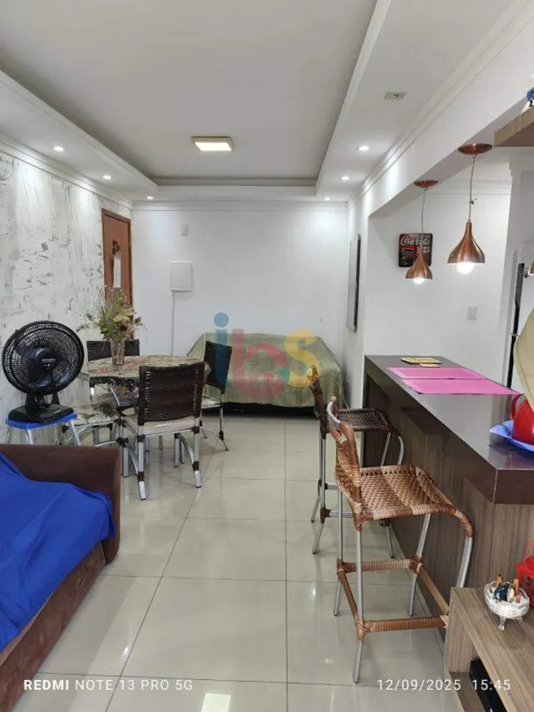 Casa, 2 quartos, 75 m² - Foto 4