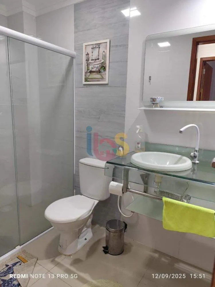 Apartamento, 2 quartos, 75 m² - Foto 6