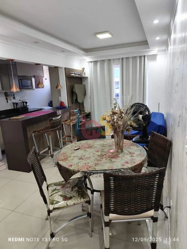 Apartamento, 2 quartos, 75 m² - Foto 3
