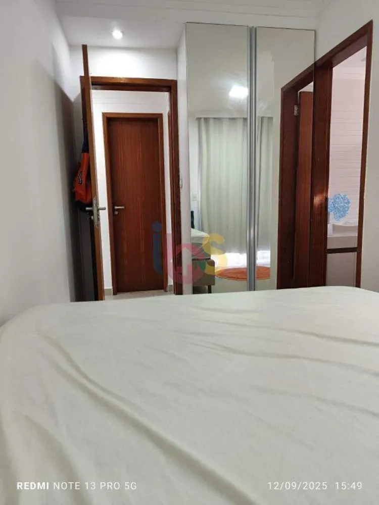 Casa, 2 quartos, 75 m² - Foto 3