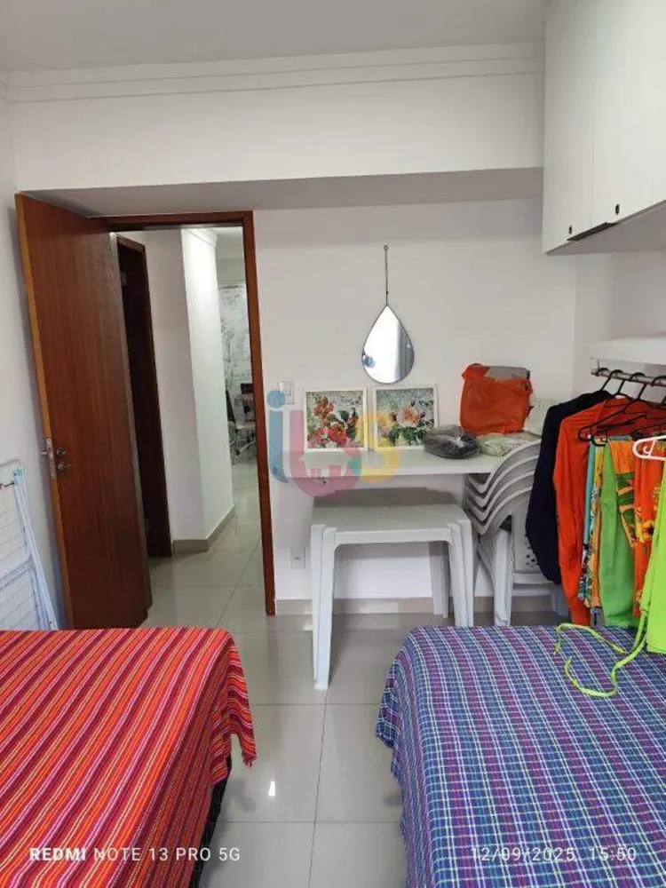 Apartamento, 2 quartos, 75 m² - Foto 7