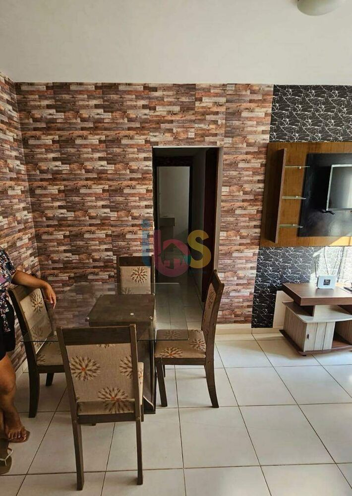 Apartamento para alugar com 2 quartos, 64m² - Foto 2