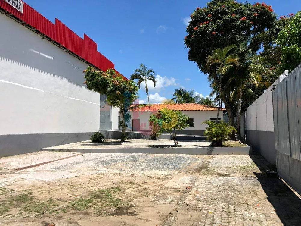 Depósito-Galpão-Armazém para alugar, 1556m² - Foto 2