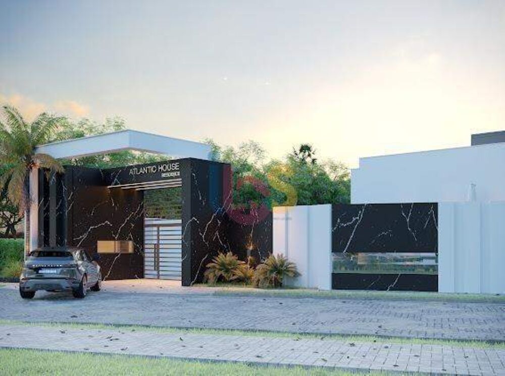 Casa, 2 quartos, 74 m² - Foto 2