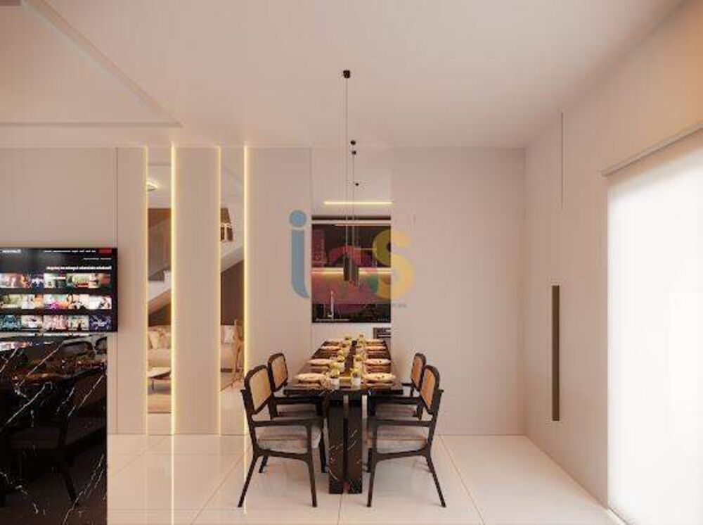 Casa, 2 quartos, 74 m² - Foto 4