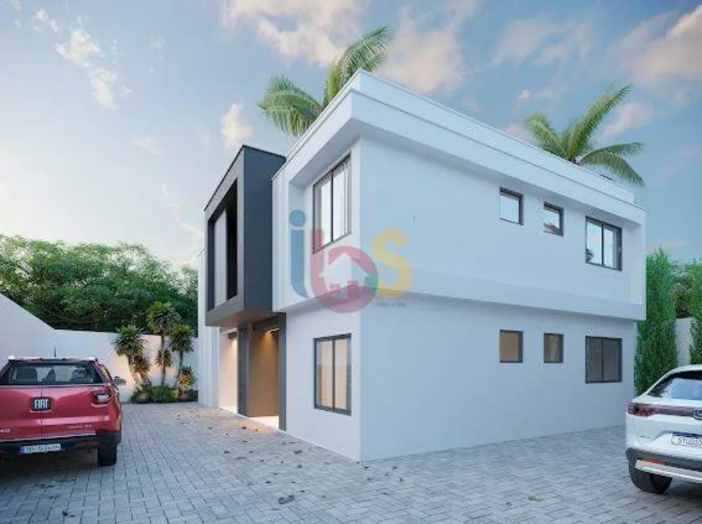 Casa, 2 quartos, 74 m² - Foto 10