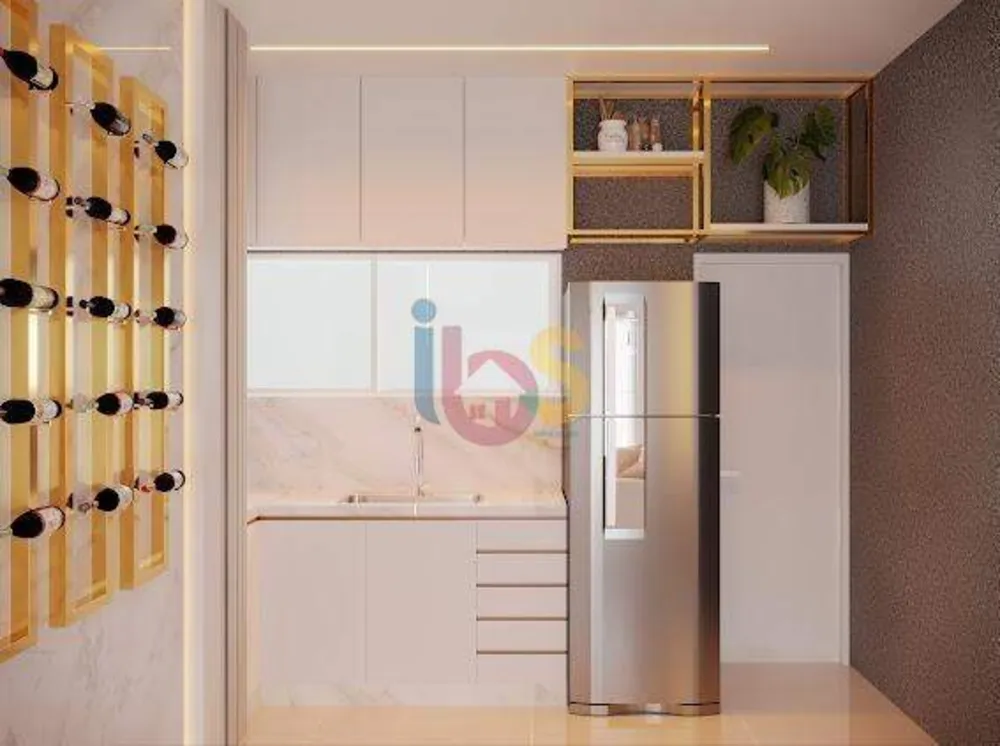 Casa, 2 quartos, 74 m² - Foto 12