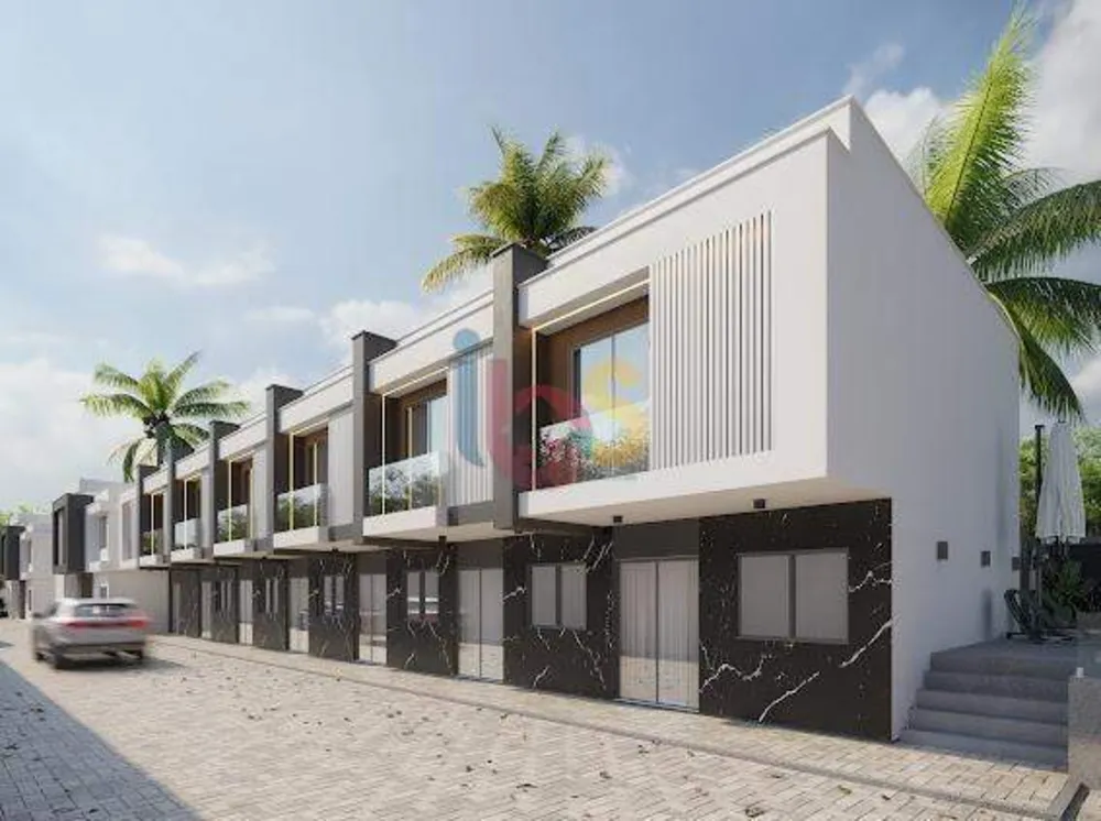 Casa, 2 quartos, 74 m² - Foto 11