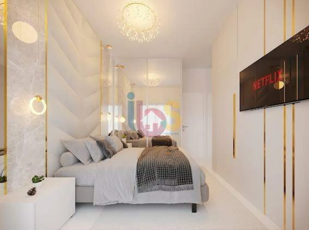 Casa, 2 quartos, 74 m² - Foto 8