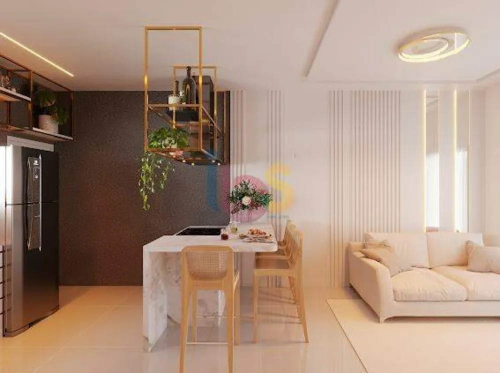 Casa, 2 quartos, 74 m² - Foto 5