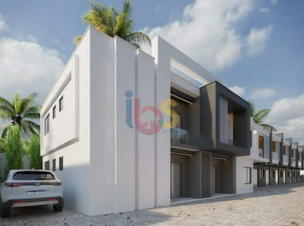 Casa, 2 quartos, 74 m² - Foto 14