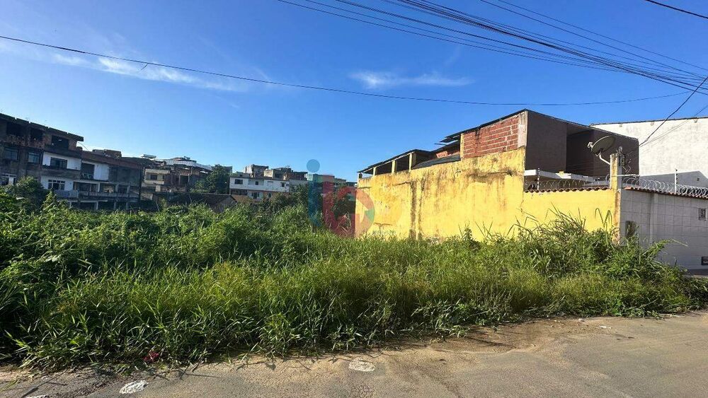 Terreno, 360 m² - Foto 1