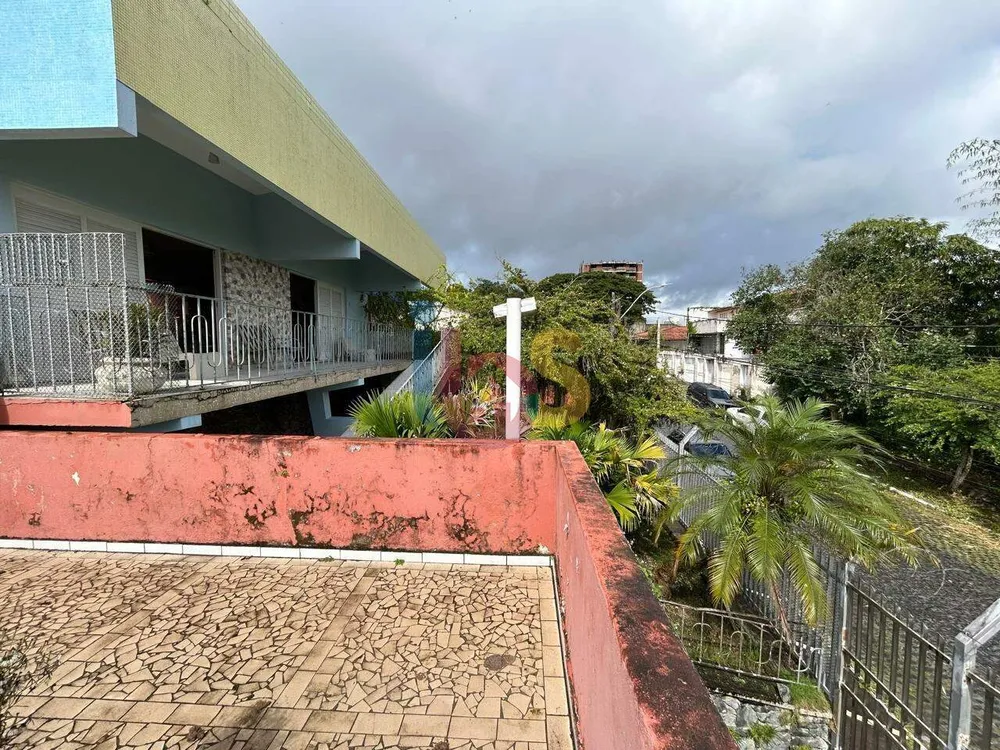 Casa, 3 quartos, 1775 m² - Foto 9