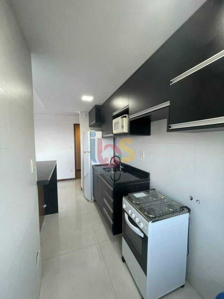 Apartamento, 2 quartos, 63 m² - Foto 2
