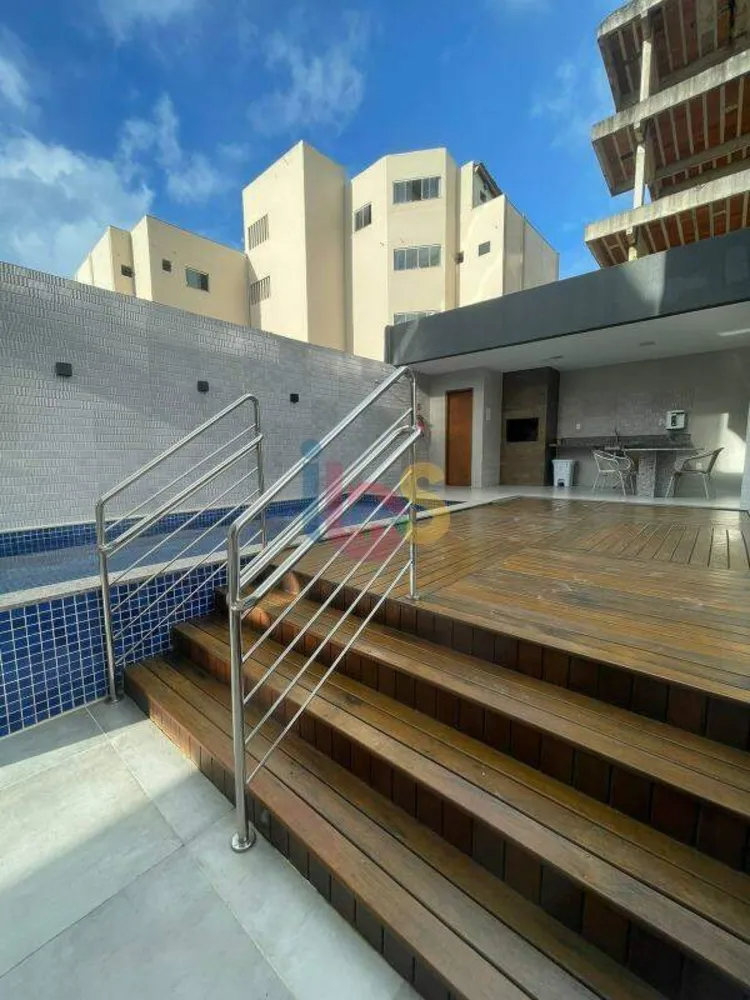 Apartamento, 2 quartos, 63 m² - Foto 10