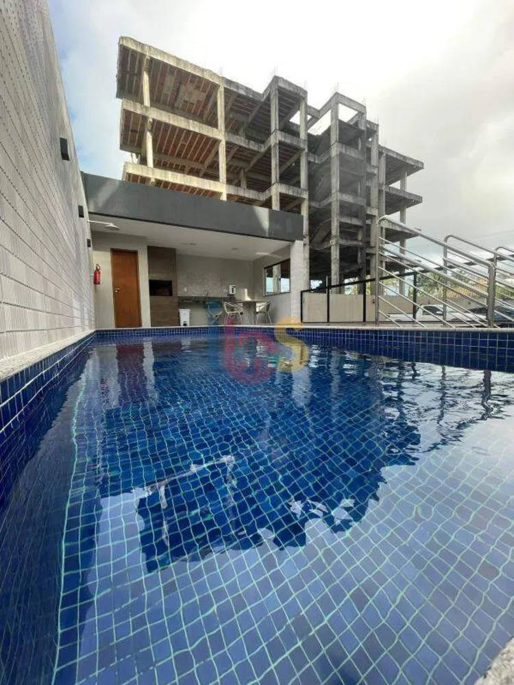 Apartamento, 2 quartos, 63 m² - Foto 11
