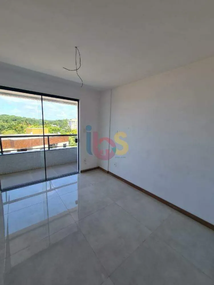 Apartamento, 2 quartos, 63 m² - Foto 1